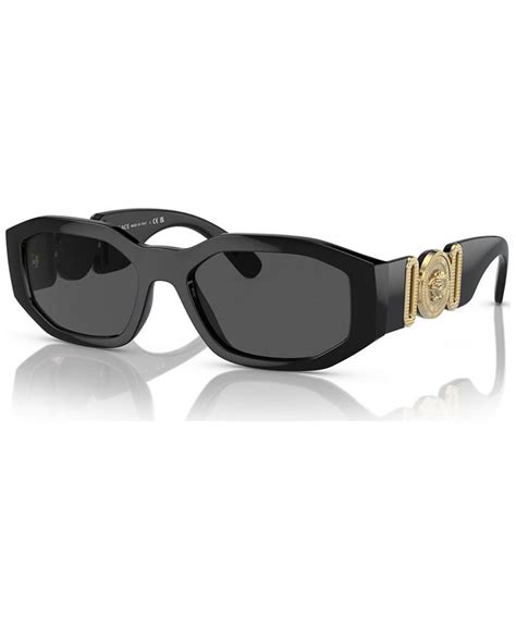 big versace sunglasses|authentic versace unisex sunglasses.